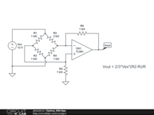 OpAmp_WBridge
