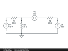 Unnamed Circuit