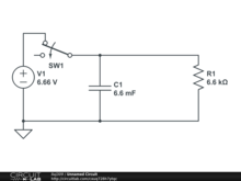Unnamed Circuit
