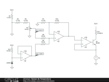 Sensor de Temperatura