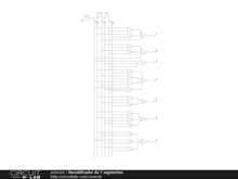 Decodificador de 7 segmentos