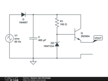 domaca vaja tehnologija