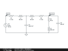 Part 1 - Simulation 4