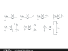 elec2003 Circuit