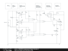 ELE2504 Assignment Project Version 2