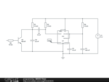 NE555 Timer