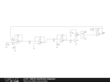 EEE101 Exp2Schem Integrator