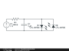 SimpleRelaxationOscillator
