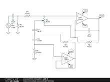 Circuit X - LAB V