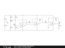 ECE 3122 Design Assignment #3
