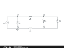 Circuit #3