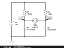 Lab2 Circuit1
