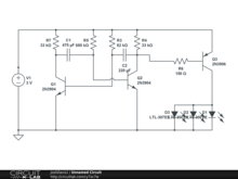 Unnamed Circuit
