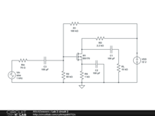 Lab 2 circuit 2