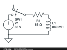 Lab 4 Circuit