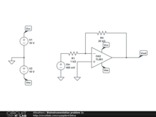 Bioinstrumentation problem 1c