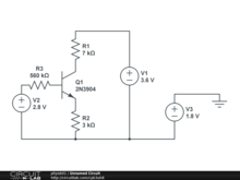 Unnamed Circuit