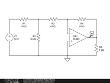 Simulation Project Part 1 (Thien Tran)