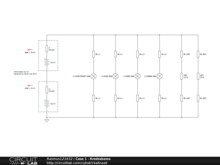 Case 1 - Kredsskema