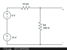 Unnamed Circuit