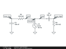 Lab 3 Circuit 3