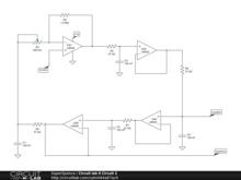 Circuit lab 9 Circuit 2