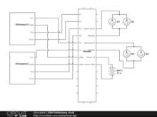 OSV Preliminary ciruit