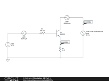 Simulation #1 Part 1