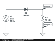 #001_Half_wave_rectifier