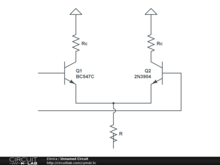 Unnamed Circuit