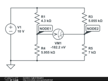 Lab 2 Circuit 2