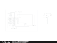 Power circuit pilot product