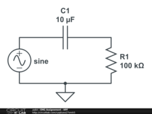 EMG Assignement - HPF