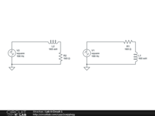Lab 4-Circuit 1