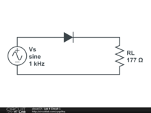 Lab 9 Circuit 1