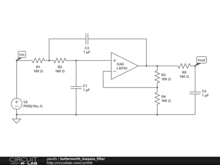 butterworth_lowpass_filter