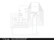 OTV Circuit with wifi module