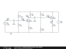 Amplifier Working version (new update)