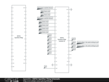 ESP32 Sparkfun Thing Schematic