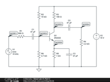 Simul Lab #1 Part 2