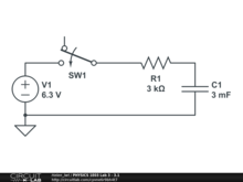 PHYSICS 1E03 Lab 3 - 3.1