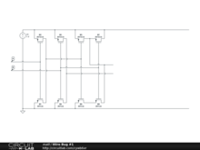 Wire Bug #1