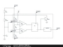 BG2104 IC TIMER 555