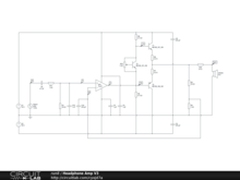 Headphone Amp V3