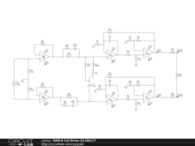 HAM-A Coil Driver D1100117