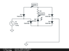 diodos rectificadores