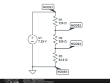 Final Circuit L1