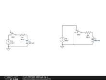 PHYSICS 1E03 Lab 4.2.1