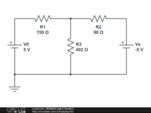 ECE1813 Lab 4 Circuit 2