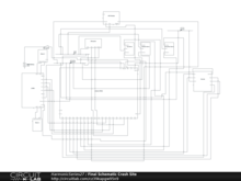 Final Schematic Crash Site